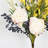 Winnetka Artificial Peony Floral Arrangement