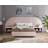 Upholstered Panel Bed-610705171-610705172