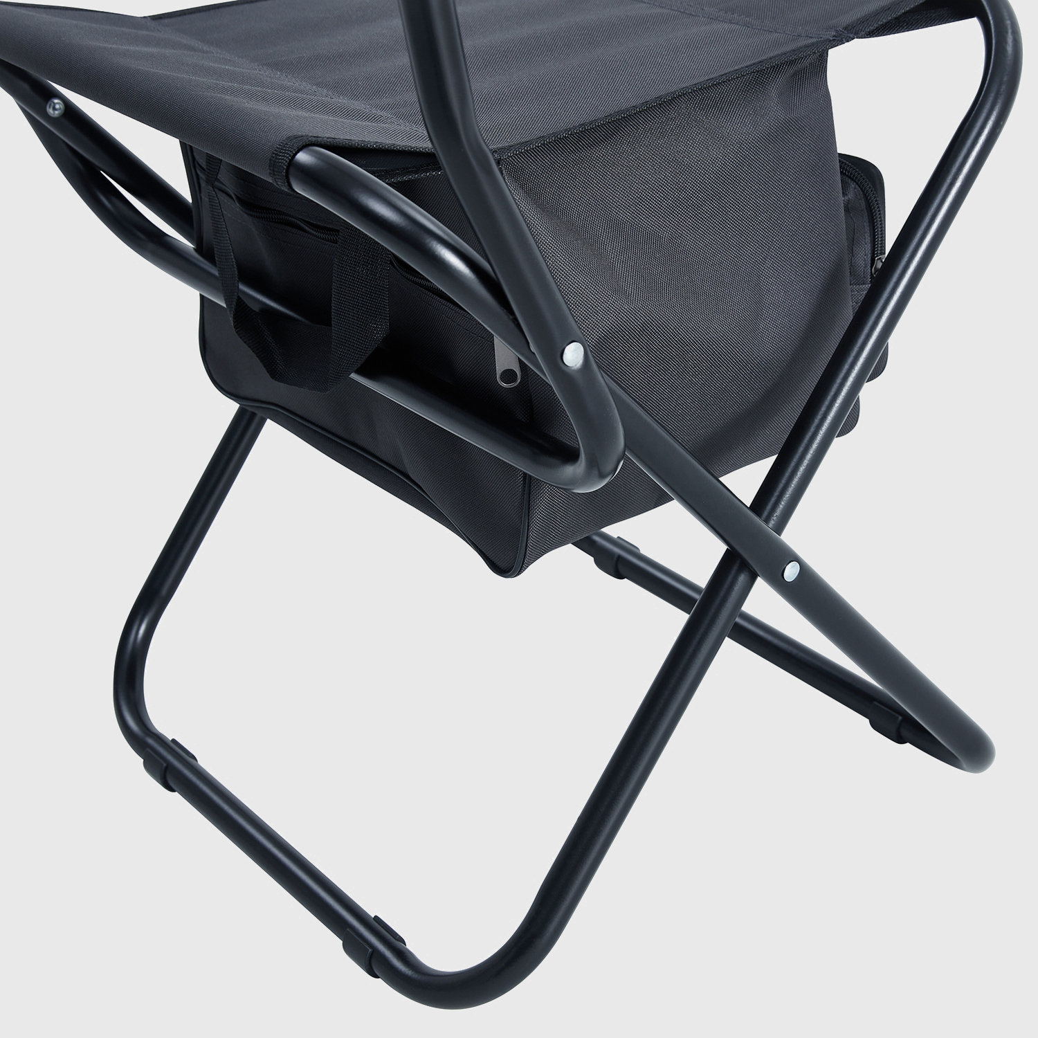 Neihart Folding Camping Chair (Set of 2) Arlmont & Co.