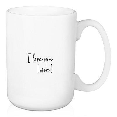 Delshire Ceramic Coffee Mug