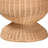 Blanche Natural Rattan Floor Lamp