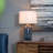 Minimalist Design Modern Table Lamp