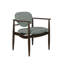 Carlton Upholstered Arm Chair
