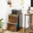 Cambrie 16.5'' Wide 2 -Drawer Mobile File Cabinet-445446285