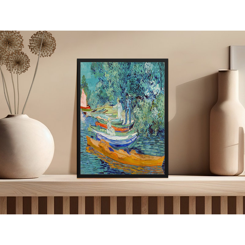 No Frame Print, 6x8