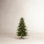 Pre-Lit Fir Christmas Tree