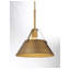 Lustre géométrique unique à 2 lumières Darleen-415120556-415120559