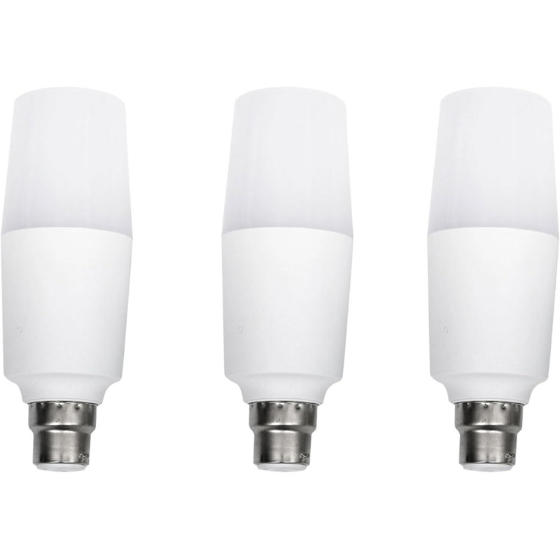 20 W BA22d/Bayonet Cap 6500 K LED Smart Bulb