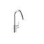 Talis S² Pull Down Single Handle Kitchen Faucet with Handle and Supply Lines-12087431