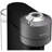 Nespresso Vertuo NEXT Espresso Machine by De'Longhi, Gray