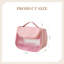 Portable Travel Cosmetic Toiletry Bag