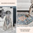 Malaika Machine-Washable Non-Slip Medallion Area Rug-2120214769-2138617561