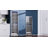Yeego Dual Zone 23.4" 89 Bottle Wine Refrigerator Freestanding/Build-in Wine Cooler-120877737