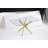 Modern Rectangular Glass Table-1370170701