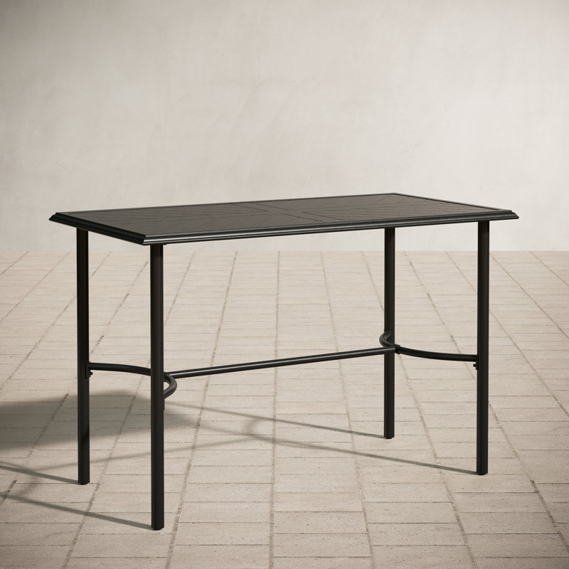 Table de bar Alyne
