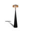 Luminaire de base cylindrique à abat-jour cylindrique