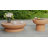 2 Piece Living Room Coffee Table Set