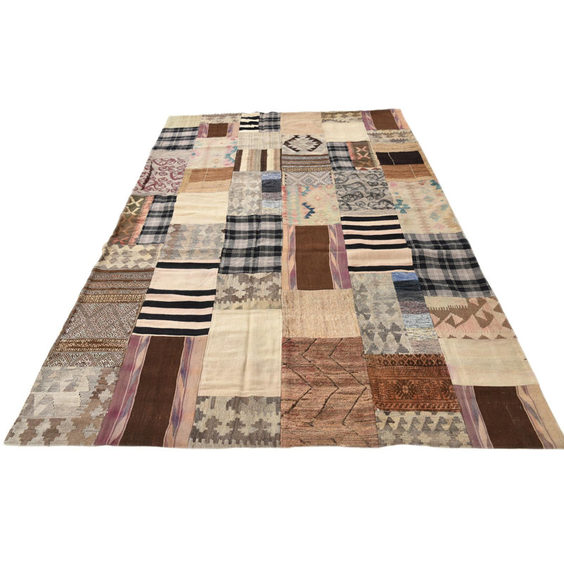 Orellana Multi Rug