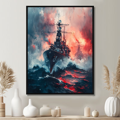 Allessa Pearl Harbor And Patriot Memories IV - Usa Framed Prints
