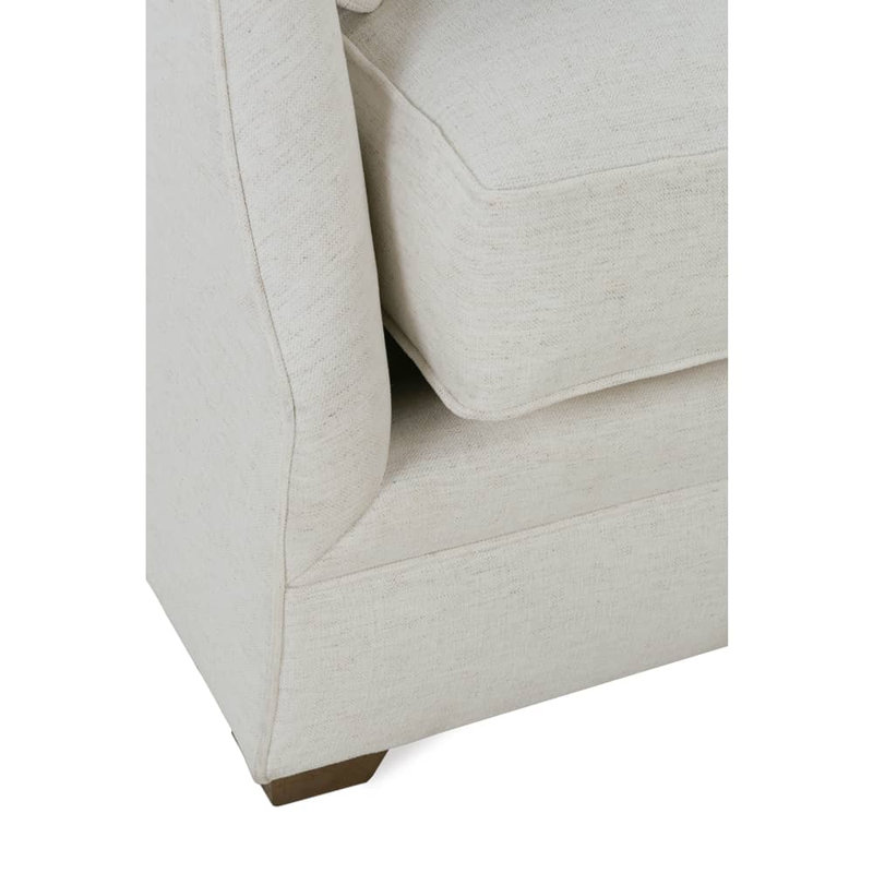Kara 90'' Sofa Bench Cushion