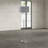 Raney 60'' Chrome Traditional Floor Lamp
