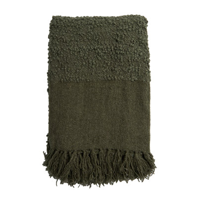 Murphy Throw Blanket