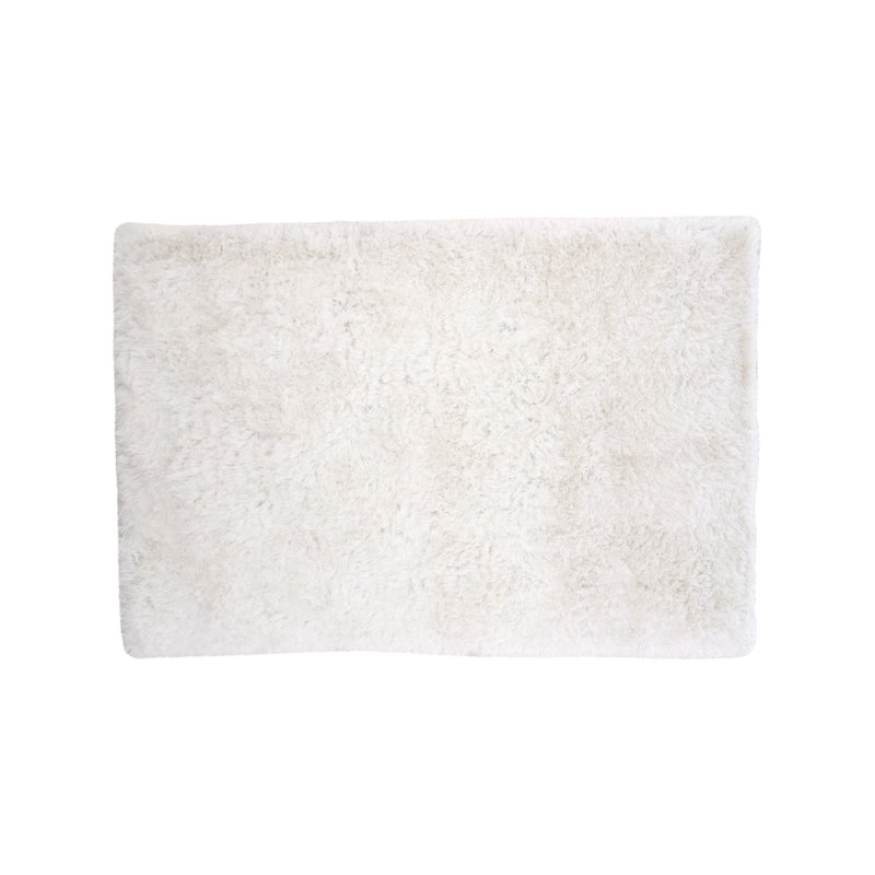 Windhaven Solid Colour Hand Woven 400cm X 300cm Area Rug
