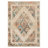 Summertown Synthetic Oriental Indoor Rug-1868090419