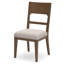 Chaise d'appoint Geovoni