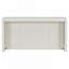 Console en placage de bois d'acacia-144997644