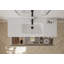 Armoire-lavabo simple 2 tiroirs DAX Venice 28 po avec cuve Onix-114826626