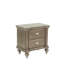 Table de chevet de luxe 1 pièce