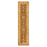 Hand Woven Wool Oriental Area Rug