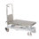 35'' H x 19'' W Utility Cart with Wheels
