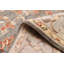 Tapis moderne gris Oushak 5 pi 1 po x 7 pi 11 po