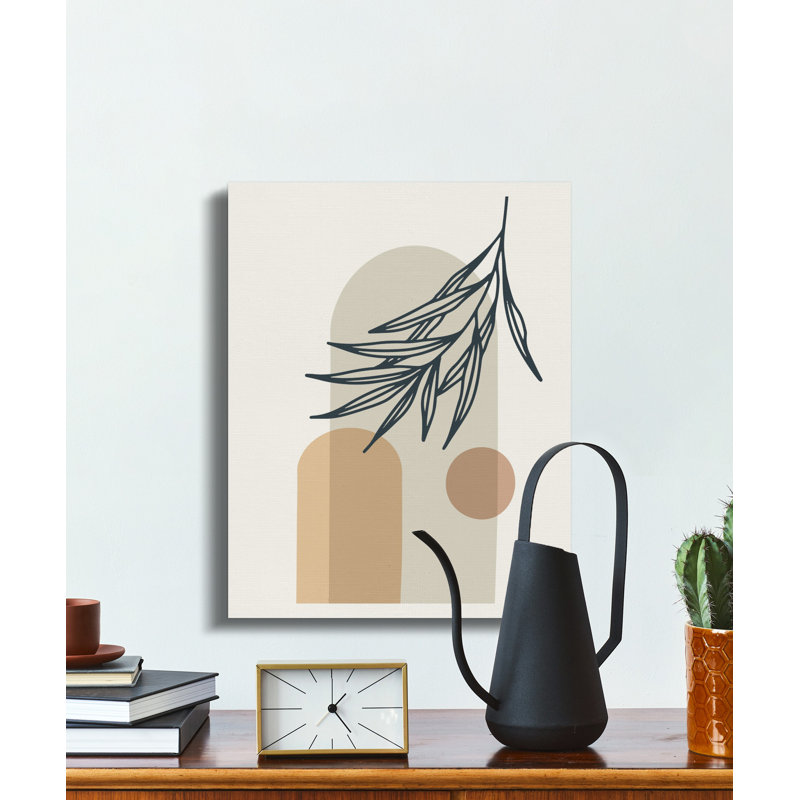 Wrapped Canvas Print Set, 121.92 cm H x 60.96 cm W