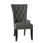 Fauteuil capitonné et rembourré-23269397-23269398-23269510