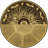 Manor House 2 1/2" Center to Center Drop Handle