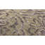 Wool Moroccan Area Rug in Gold