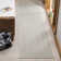 Burnell Ikat Cream/Aqua Area Rug