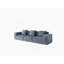 Canapé modulaire Belfin, canapé convertible Tofu Block-680085590-680085591