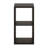 Rakyia 29.92'' H X 15.87'' W 2-Cube Bookcase-1136445176