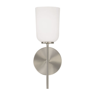 Kiryn Armed Sconce