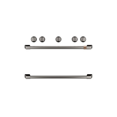 Freestanding Gas Range Handle Kit