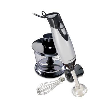 Hamilton Beach Big Mouth® Juice & Blend 2-in-1 Juicer and Blender, 67970