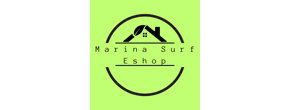 Marina Surf Eshop Logo