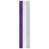 Purple/White/Silver selected