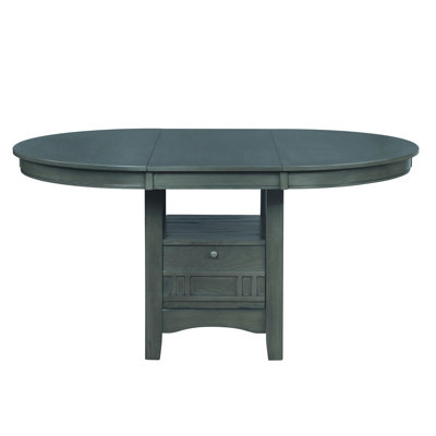 Beklabito Extendable Dining Table