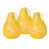Jaune est en rupture de stock