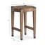 Table de bout ronde
